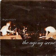 The Agony Scene : Live June.03.01